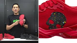 プリンス シューズ ]ツアープロライト バイ ハイドロゲン／TOUR PRO