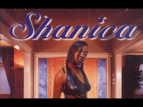 Shanica – Wishing Well – CD (Album), 2001 [r7198843] | Discogs