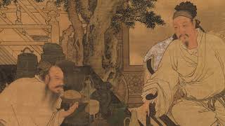 Fine Arts - Ancient Chinese Art - Taoist Music Orchestra - Incense