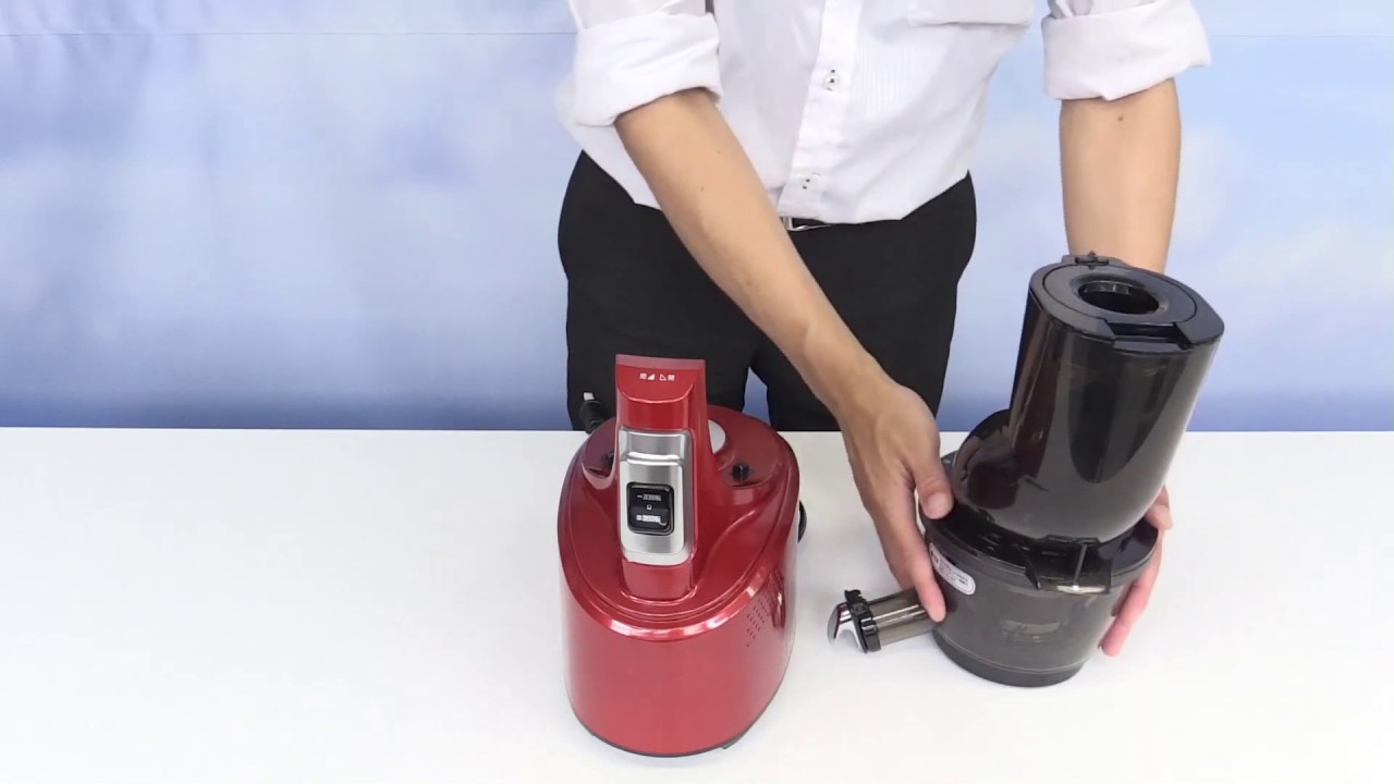 JSG-82S 組立方法 - YouTube