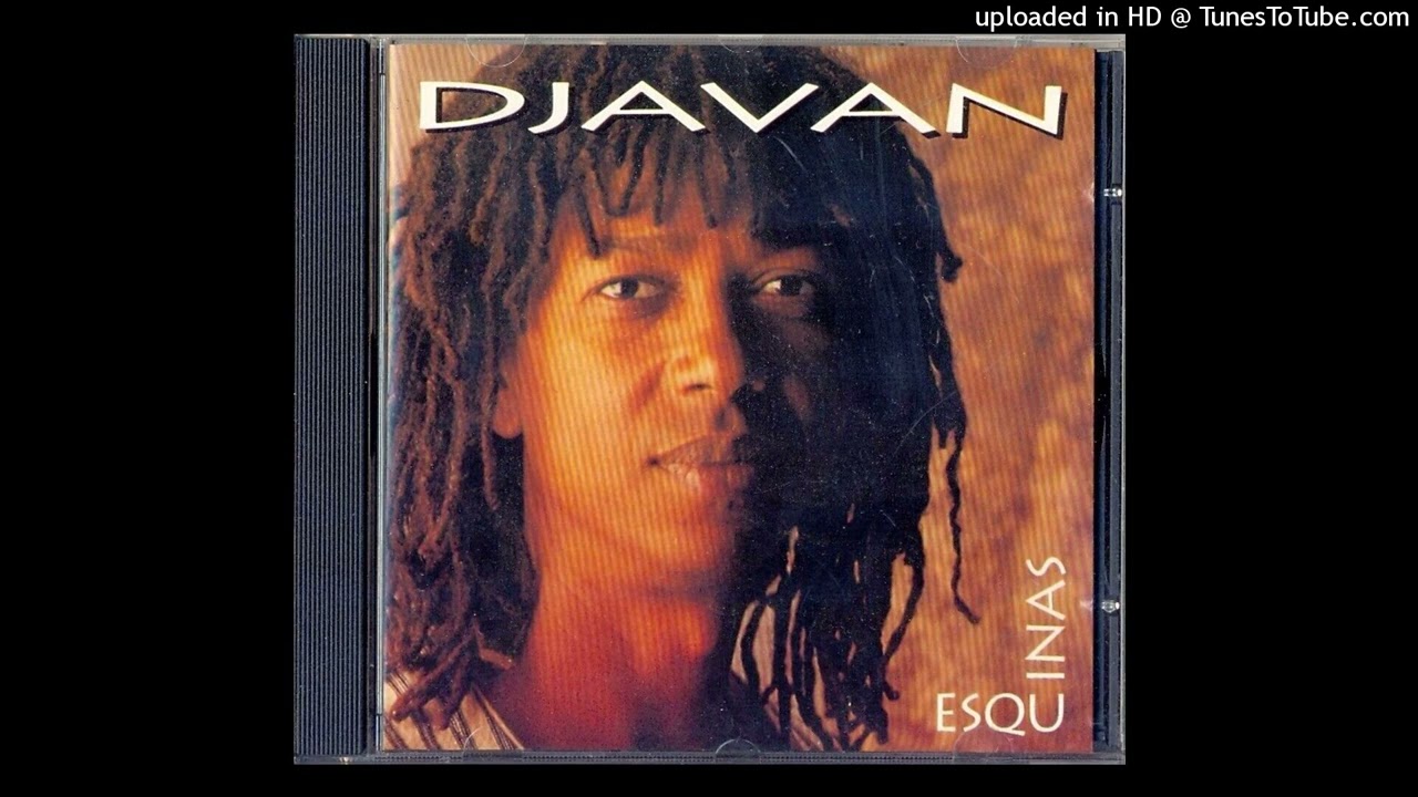 01 - Samurai - Djavan - YouTube