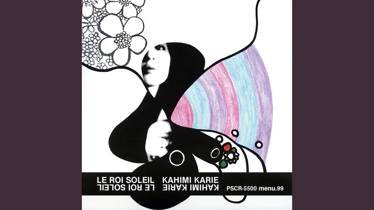 LE ROI SOLEIL - YouTube