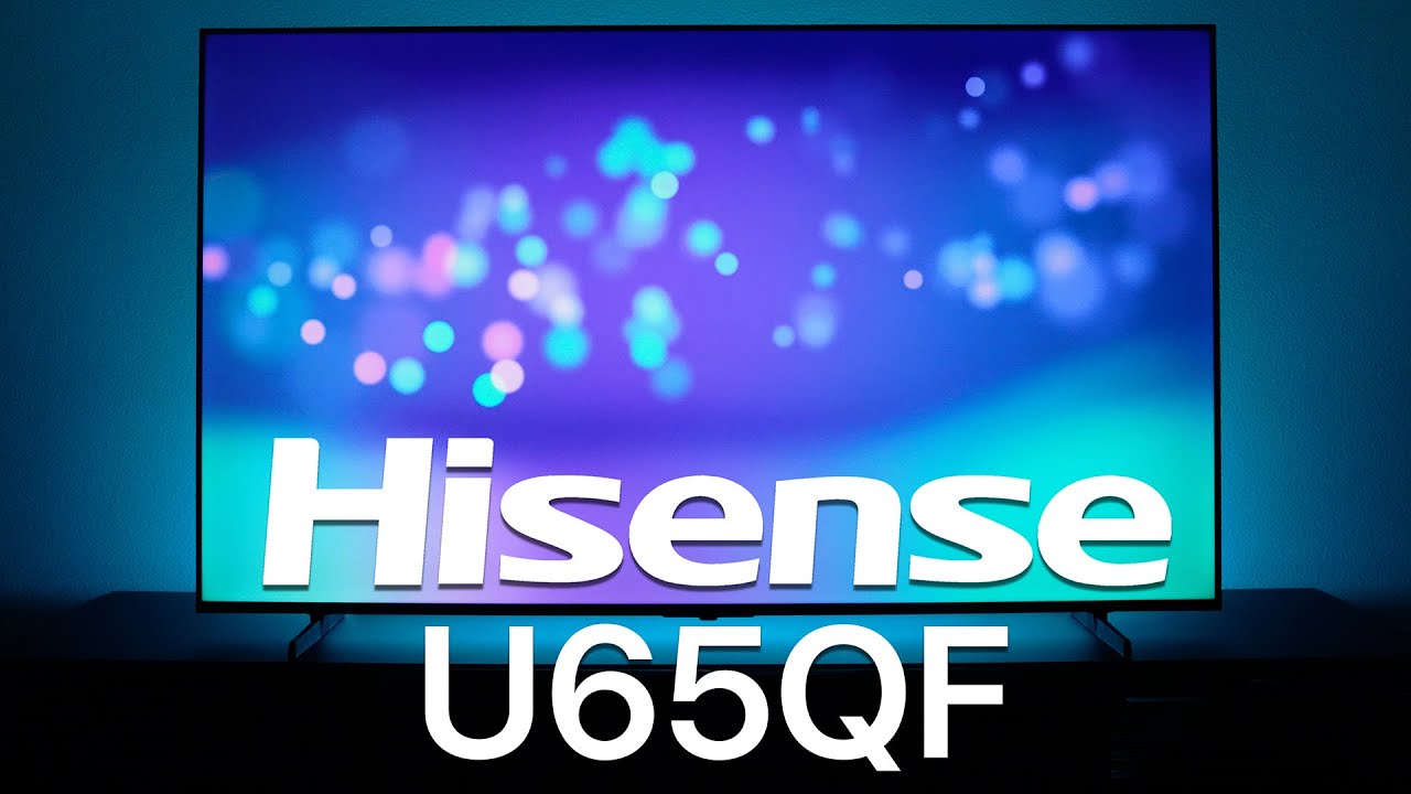 F053 Hisense 32型 液晶テレビ 2025年 YouTube F053 Hisense 32型 液晶