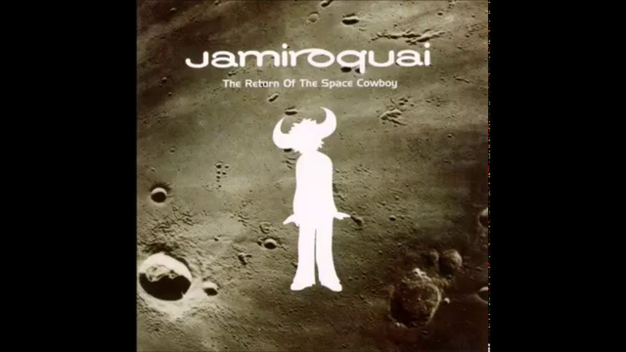 Jamiroquai - Return Of The Space Cowboy - Full Album - YouTube