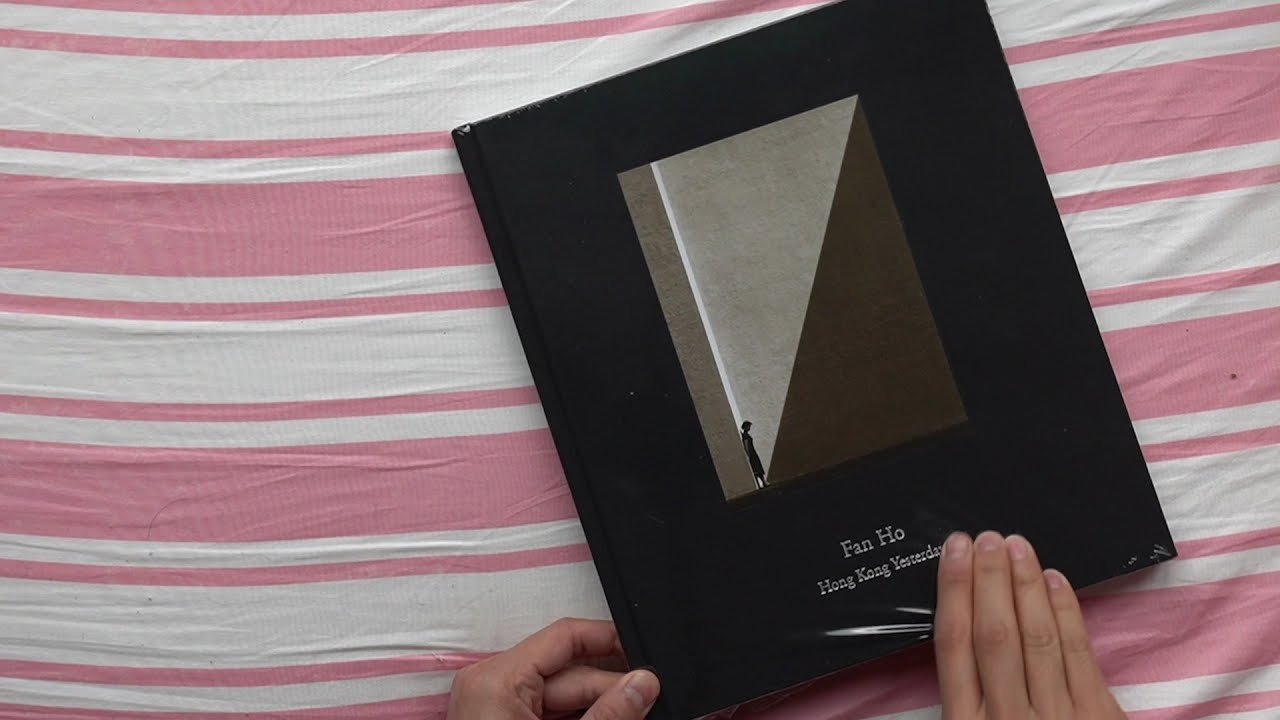 Hong Kong Yesterday — Fan Ho - YouTube