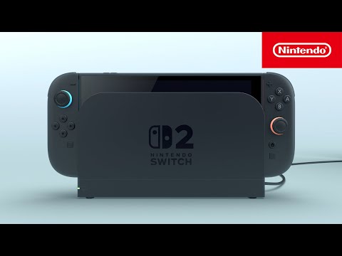 Damn Nintendo, That Switch 2 Teaser Was Sexy - Kotaku