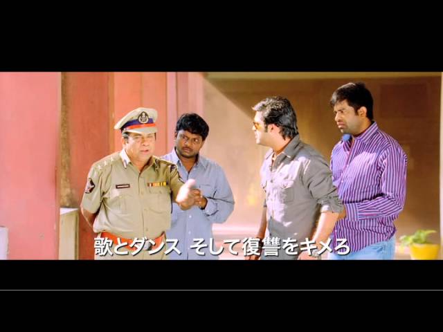 バードシャー テルグの皇帝 (2013)：キャスト・あらすじ・作品情報