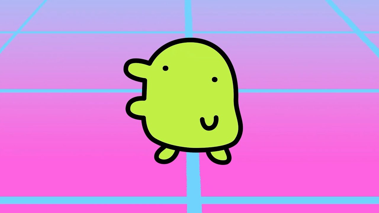 たまごっち公式】#33 刺激的なTAMAVERSE - YouTube