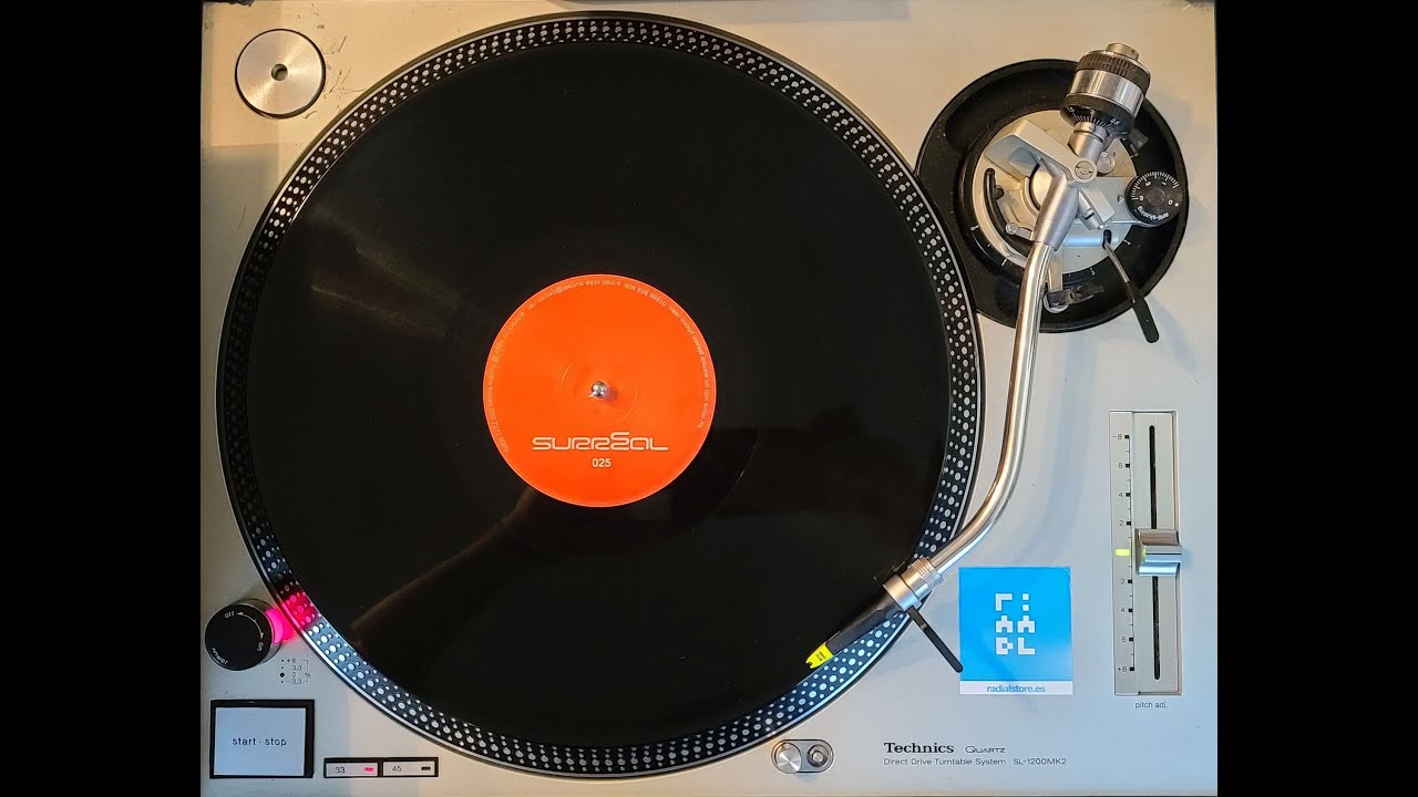 Spincycle – She Loves Me EP - YouTube