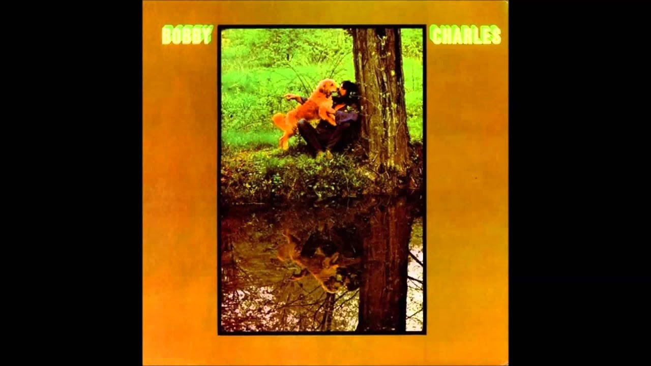 Bobby Charles / Bobby Charles (JP) - DISK-MARKET