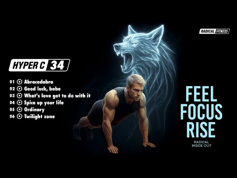 RADICAL FITNESS - YouTube
