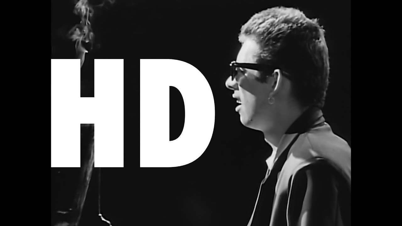 The Pogues - Fairytale Of New York (Official Video) [HD Upgrade