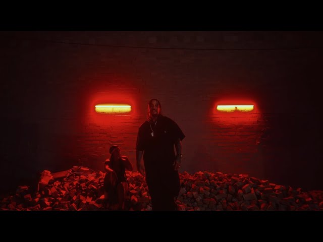 Twisted Insane & Lady Insane F.A.F.O ( Official Music Video