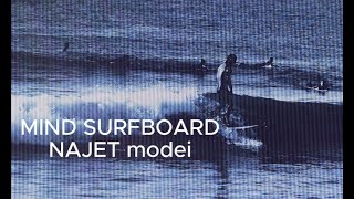 NAJET model | 商品紹介 | 藤沢のサーフショップならSURFLAND