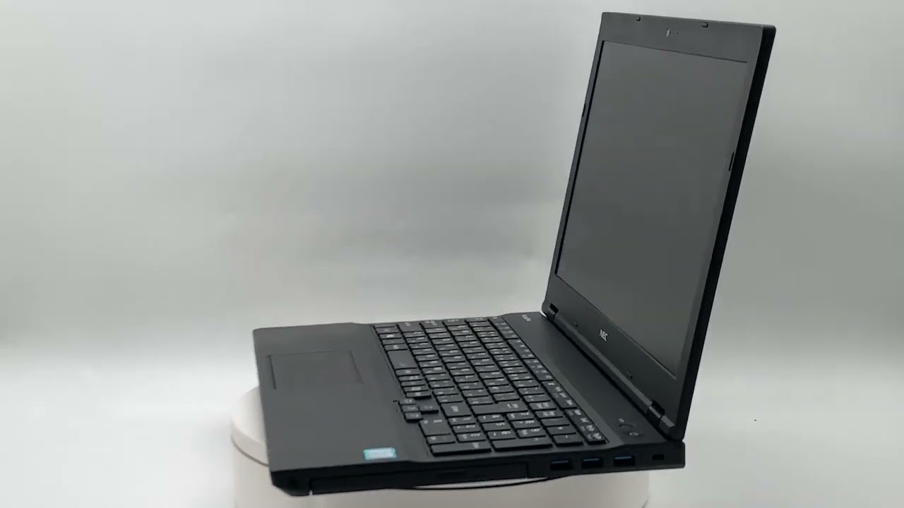 e-TREND｜NEC ☆中古パソコン・Aランク☆PC-VKT16XZG4 [VersaPro VKT16