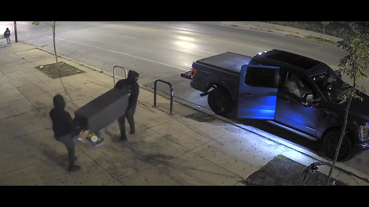 Burglary | 10th, 11th, & 15th Districts | Area Four Detective