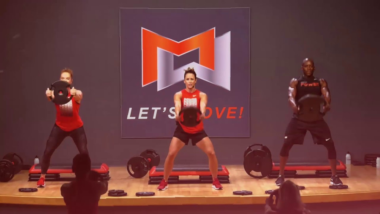 Group Power JAN21 Trailer - YouTube