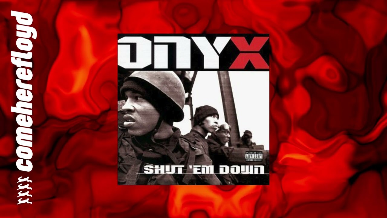Onyx - Shut 'Em Down ft. DMX - YouTube