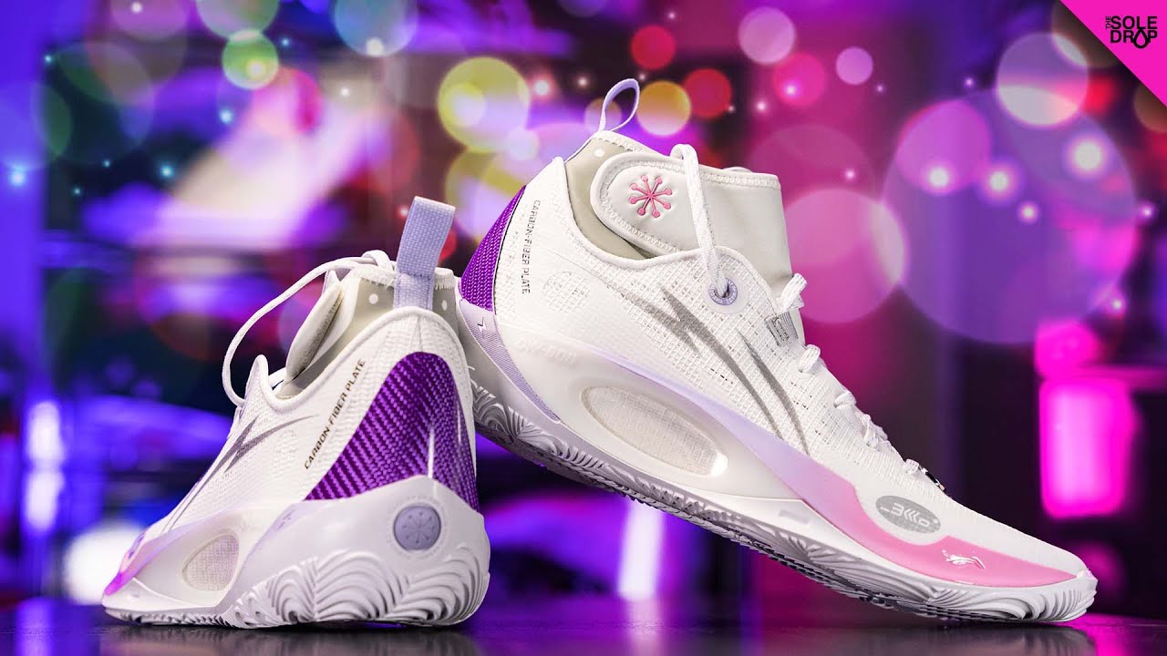 Best BANG FOR YOUR BUCK SHOE?! Wade 808 2 ULTRA V2 Detailed Look