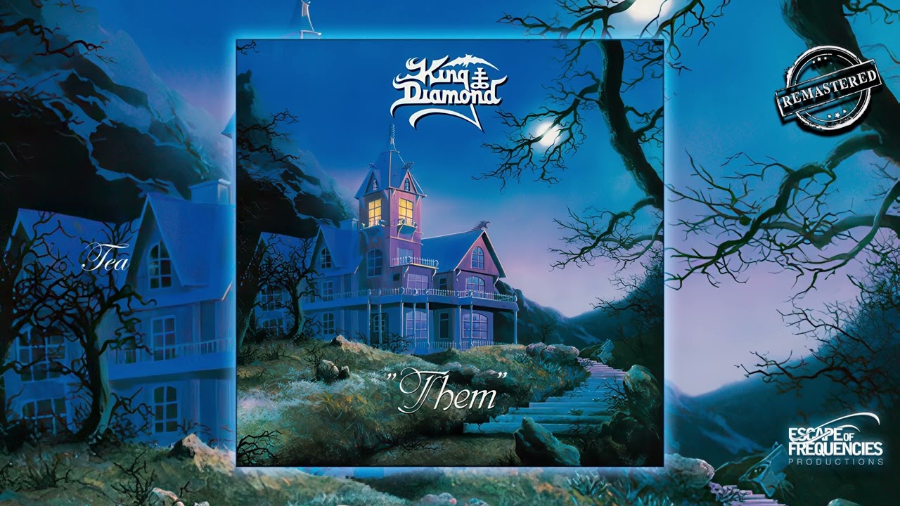 King Diamond - 