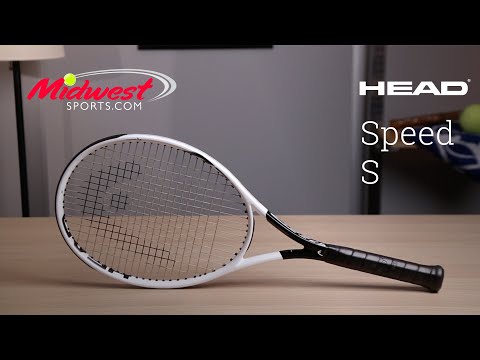 Head Graphene 360+ Speed S Tennis Racquet Review | Midwest Sports