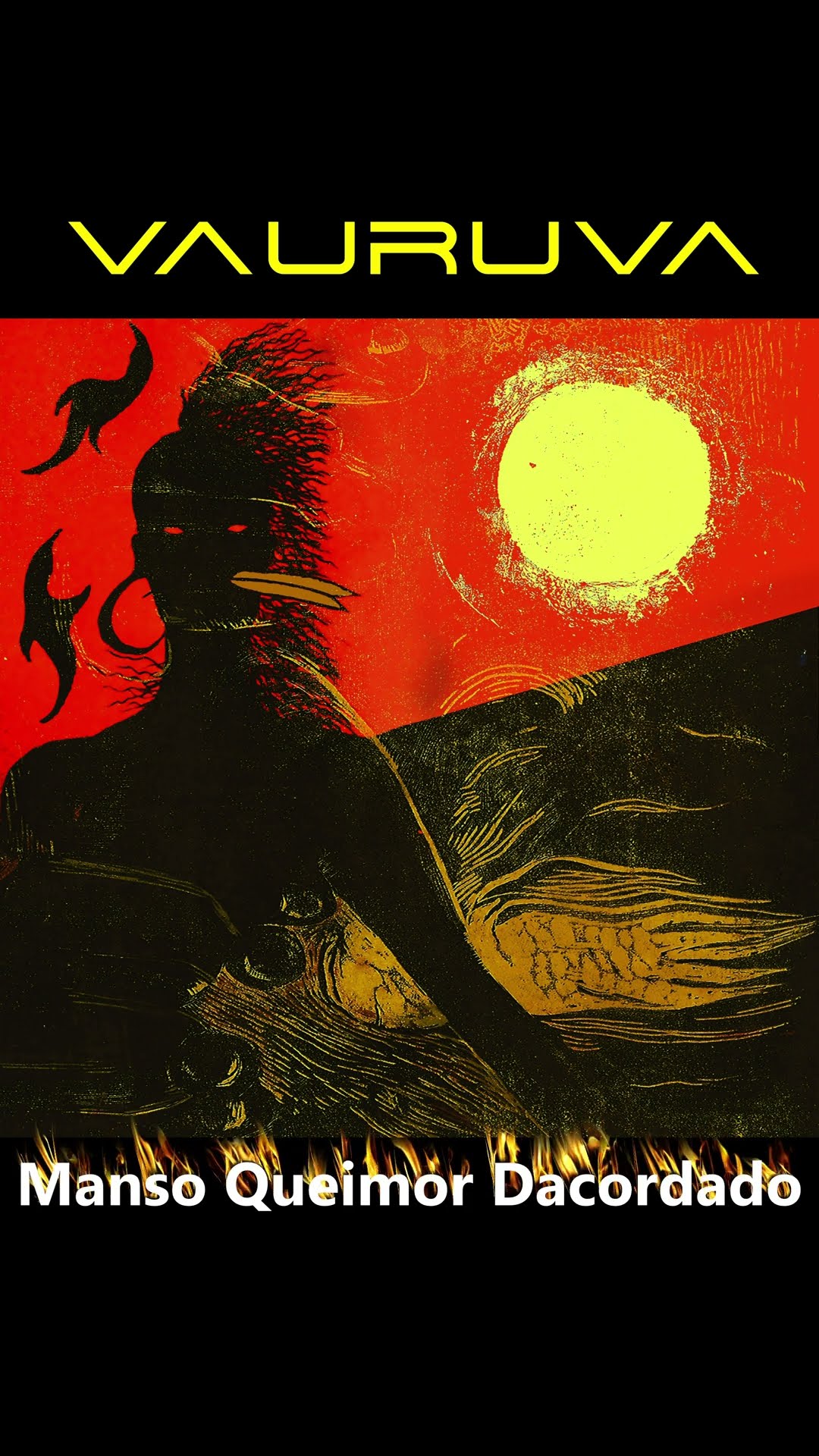 Darvulia - L'alliance des venins (2005) [Full Album] - YouTube