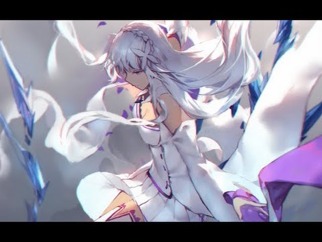 ぼうやの夢よ」 Full ／ エミリア (CV: 高橋李依) 『Re:ゼロから始める