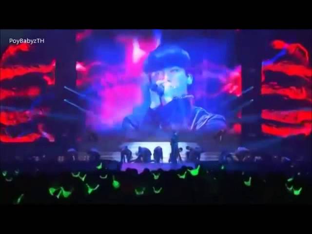 B.A.P 1ST JAPAN TOUR LIVE DVD WARRIOR Begins - YouTube