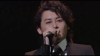 河村隆一at日本武道館