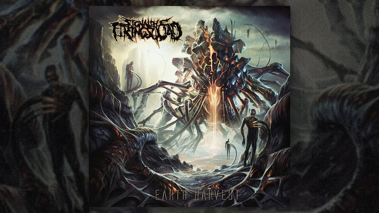Earth from Above - Numbered with the Transgressors (2009) Full