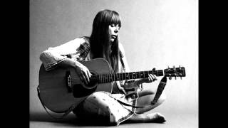 Joni Mitchell - Cherokee Louise (live @ Gene Autry Western