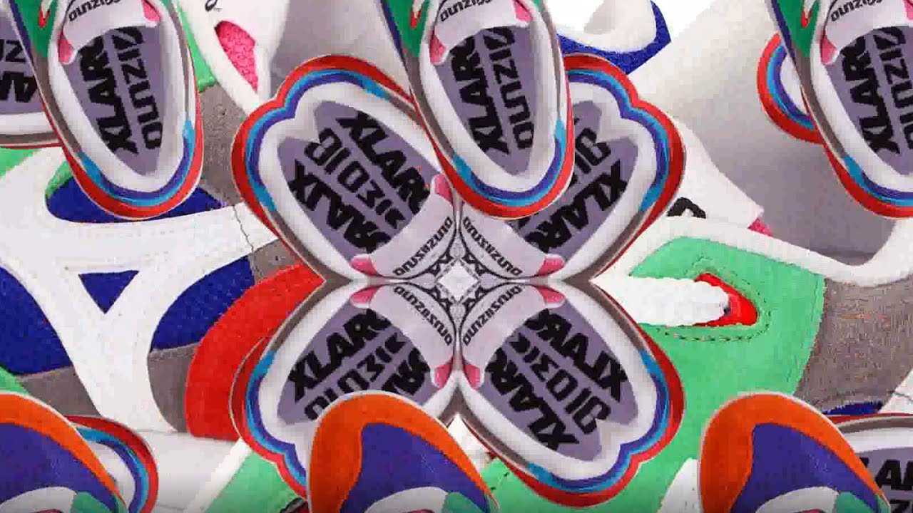 XLARGE OFFICIAL SITE（エクストララージ オフィシャルサイト）