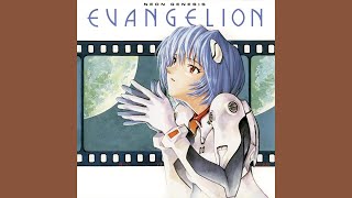 鷺巣詩郎 - FLY ME TO THE MOON (Rei(#5)TV. Size Remix Version