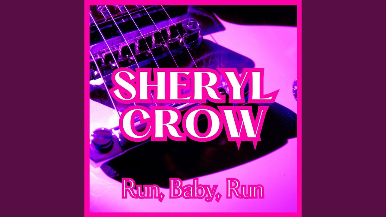 Run Baby Run (Live) - YouTube