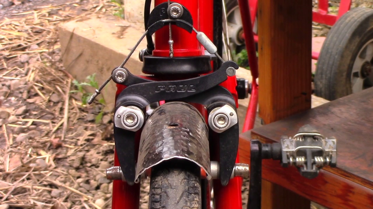 MiniMoto – Paul Component Engineering