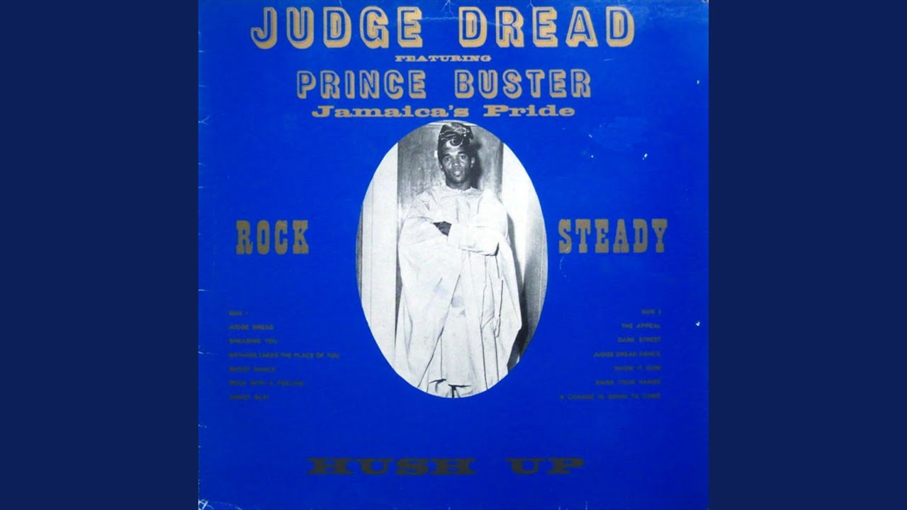 Prince Buster - Let's Go To The Dance - YouTube