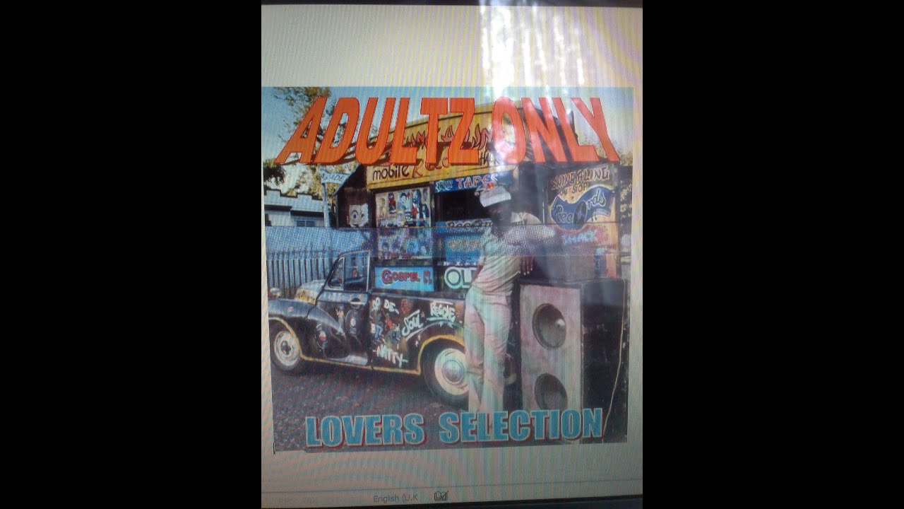 ALTON ELLIS - SOMEONE - YouTube