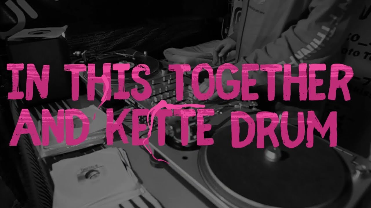 In This Together Riddim & Kette Drum Riddim Mix - YouTube