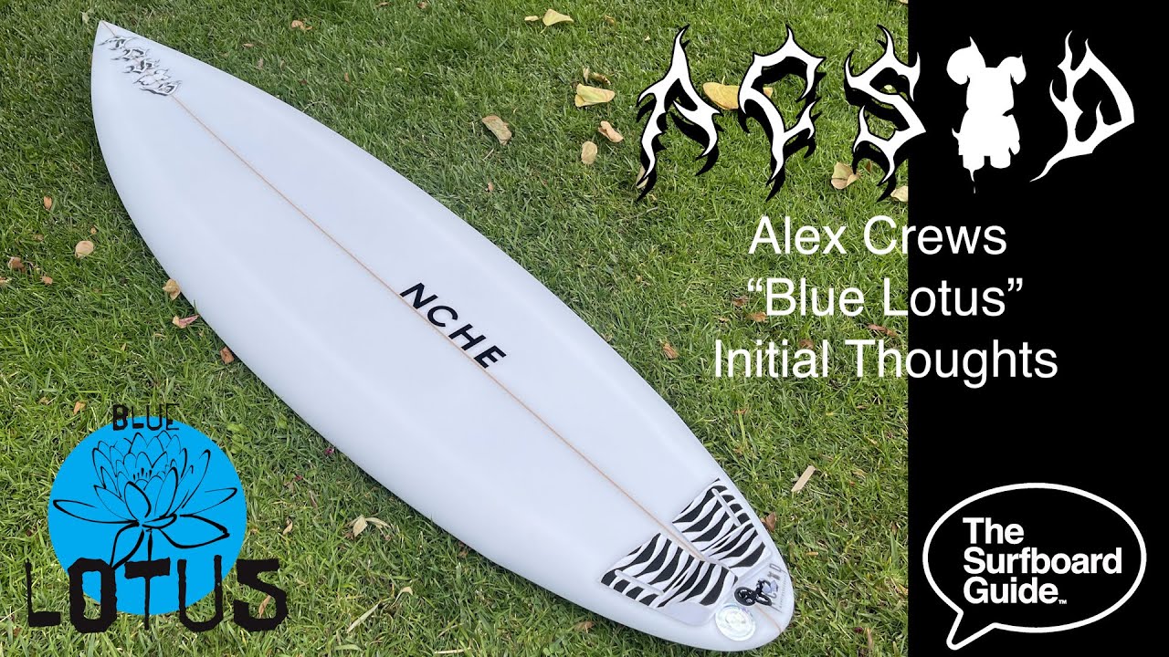 Alex Crews / ACSOD 