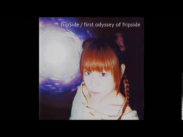 fripSide - first odyssey of fripside - full album - YouTube