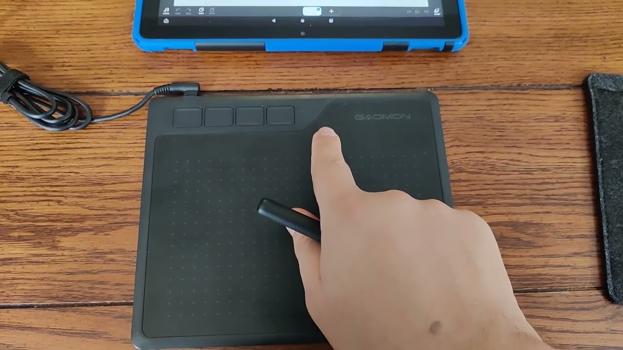 iPad MIni 7 (A17 Pro): Connect Apple Pencil Pro & Apple Pencil USB