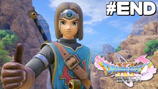 Thank you, Brave Eleven | Dragon Quest XI S Final Episode - YouTube