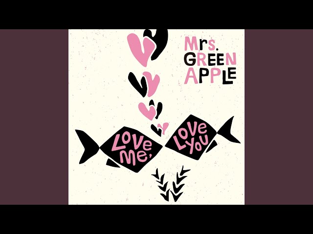 Love Me, Love You - YouTube