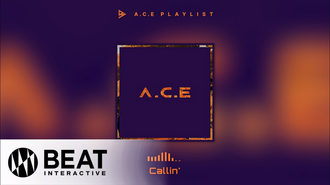 PLAYLIST] 에이스(A.C.E) 'Callin'' - YouTube