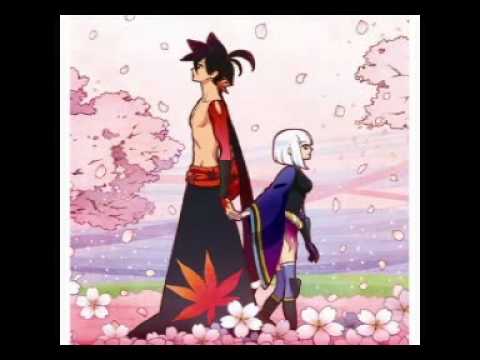 岩崎琢---刀語Katanagatari 曲集OST I-II [Selection] - YouTube