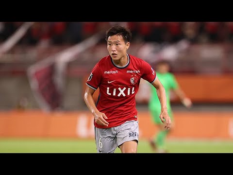 鹿島アントラーズ】三竿 健斗〜2022シーズンを振り返って～ - YouTube