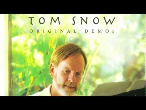 Tom Snow featuring Warren Wiebe – Original Demos – CD (Album