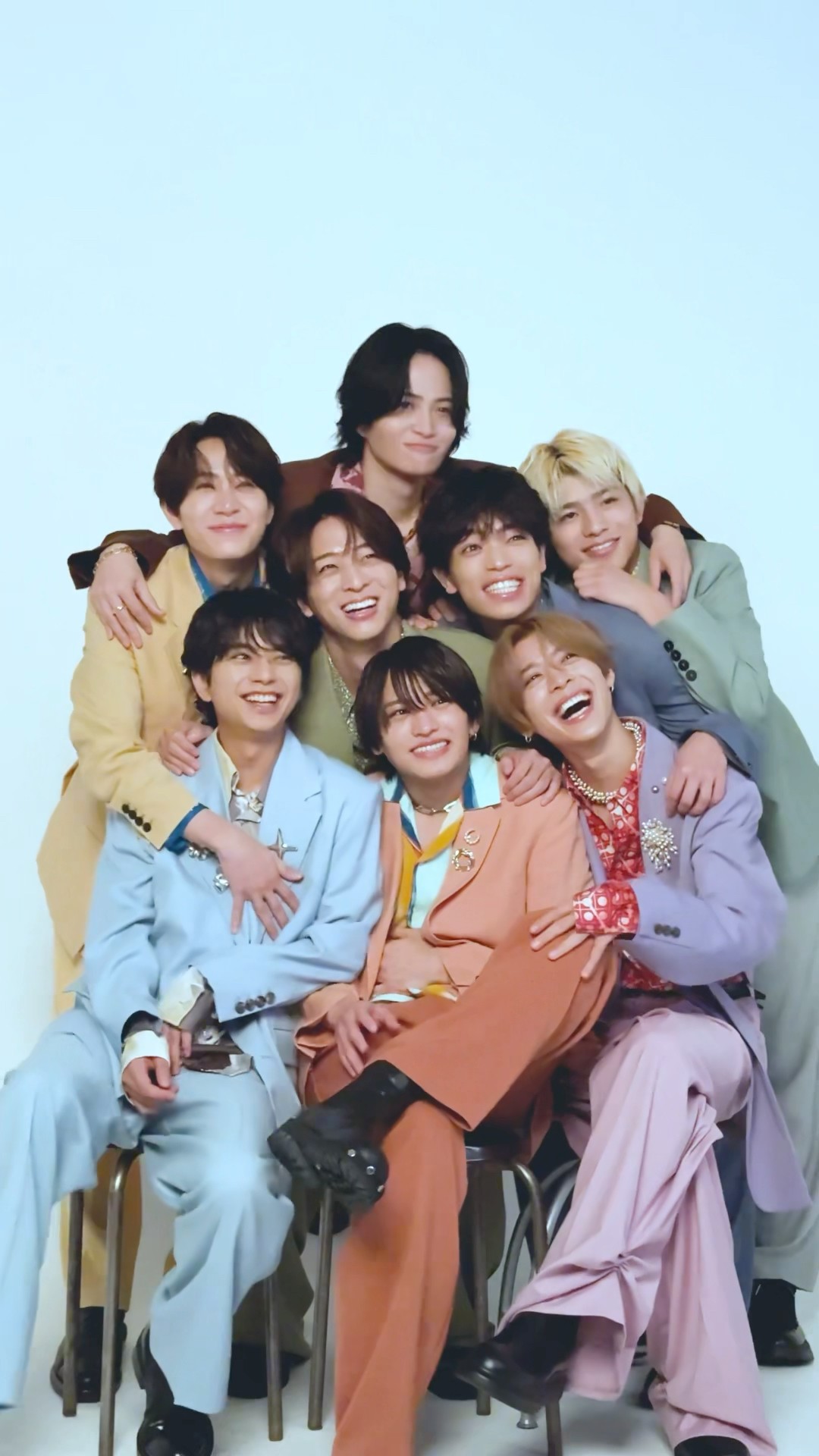 ❋.｡ᴊᴀᴄᴋᴇᴛ ꜱʜᴏᴏᴛɪɴɢ ʙᴇʜɪɴᴅ｡.❋ 『Steal The Show