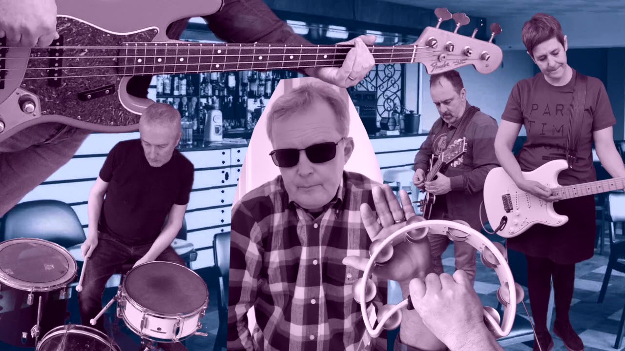 First Look: Swansea Sound - Live at Rough Trade East - First Look