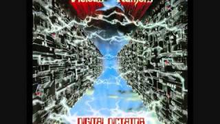 Vicious Rumors / Digital Dictator - ギタリストが聴いておきたいへ